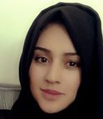 Ms. Saima Muhammad
